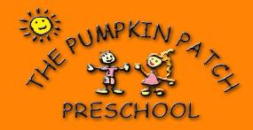 THE PUMPKIN PATCH PRESCHOOL HACKETTSTOWN NEW JERSEY